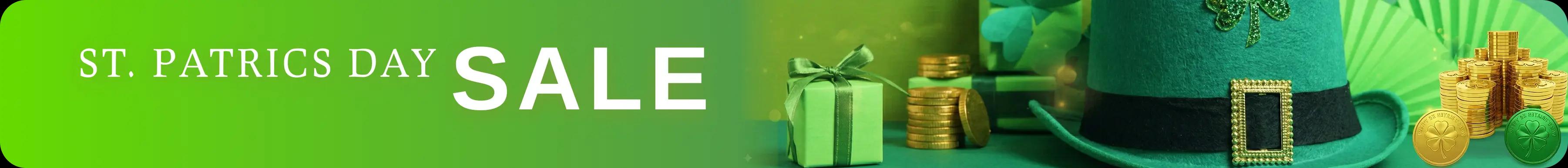 Specials Banner image