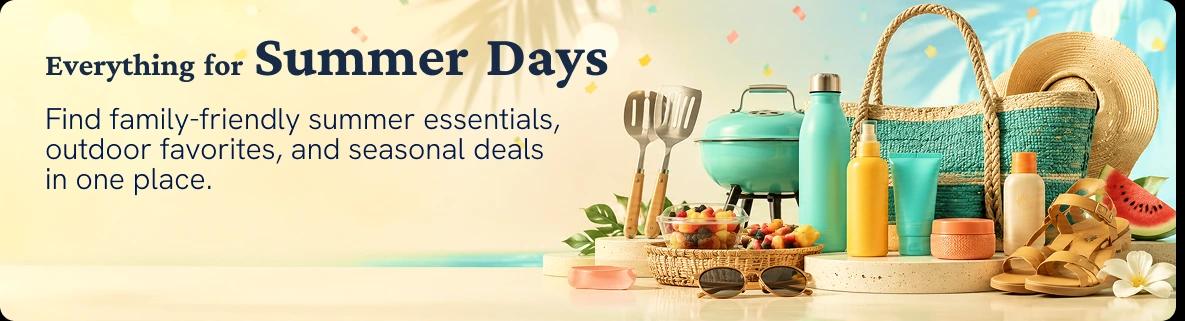 TurtlesEgg Summer Specials