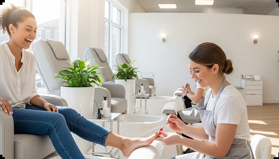 Experience the Best Nearby – Book Local Services Today – TurtlesEgg Marketplace