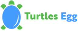 turtlessegg logo
