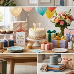 Birthday