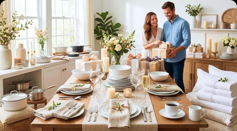 Wedding Registry