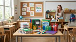 Classroom