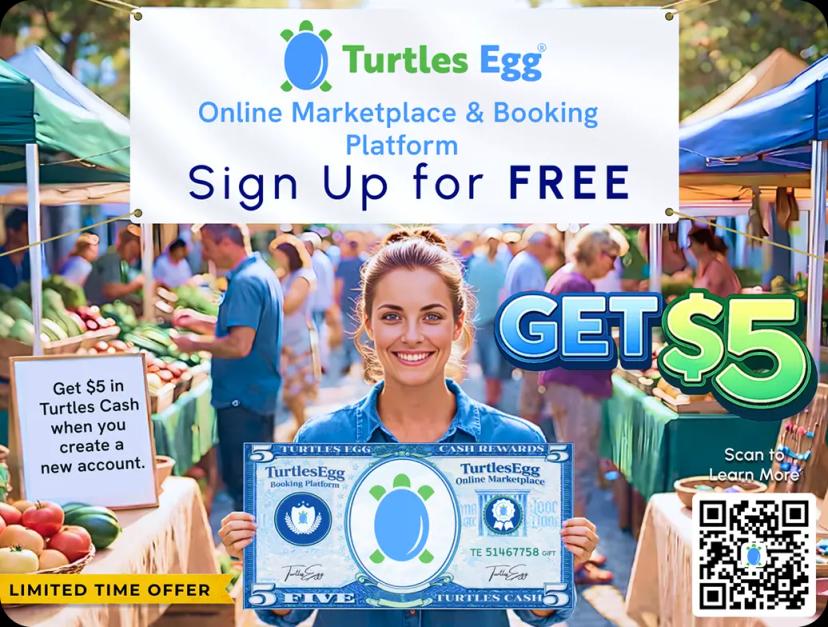 Sign up for free