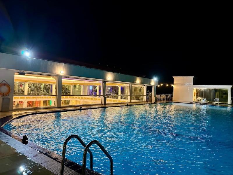 My spa – Book Online – Provided by A&B Barbers on TurtlesEgg Marketplace